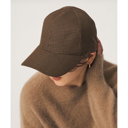 CFC W/LアソートCAP （BEIGE）｜詳細画像