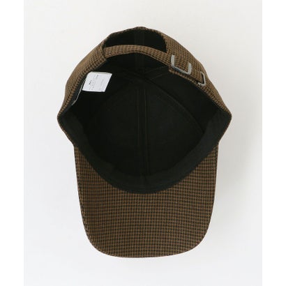 CFC W/LアソートCAP （BEIGE）｜詳細画像