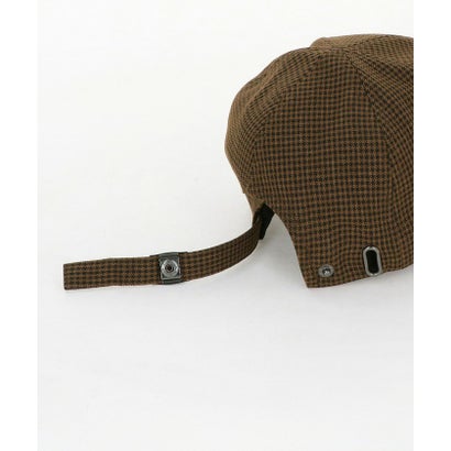 CFC W/LアソートCAP （BEIGE）｜詳細画像