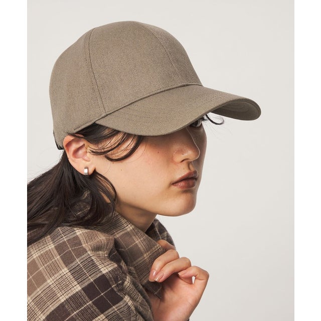 CFC W/LアソートCAP （BEIGE）