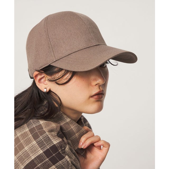CFC W/LアソートCAP （BEIGE）