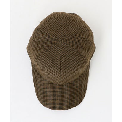 CFC W/LアソートCAP （BLACK）｜詳細画像