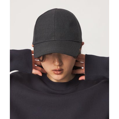 CFC W/LアソートCAP （BLACK）｜詳細画像