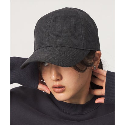 CFC W/LアソートCAP （BLACK）｜詳細画像