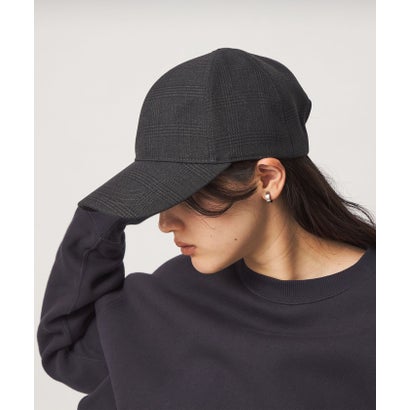 CFC W/LアソートCAP （BLACK）｜詳細画像