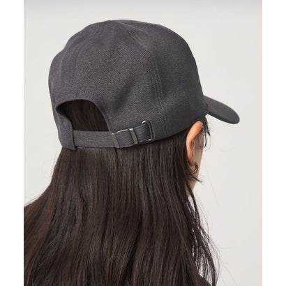 CFC W/LアソートCAP （BLACK）｜詳細画像