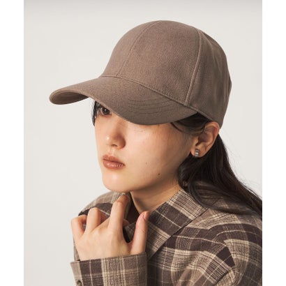 CFC W/LアソートCAP （BLACK）｜詳細画像