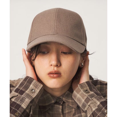 CFC W/LアソートCAP （DK.GRAY）｜詳細画像