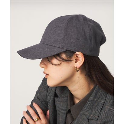 CFC W/LアソートCAP （DK.GRAY）｜詳細画像