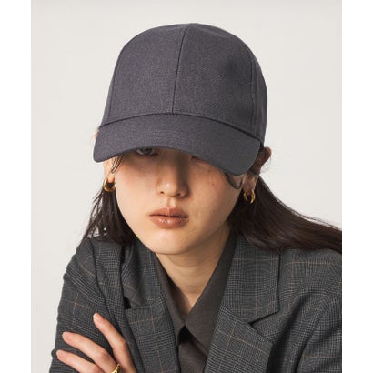 CFC W/LアソートCAP （DK.GRAY）｜詳細画像