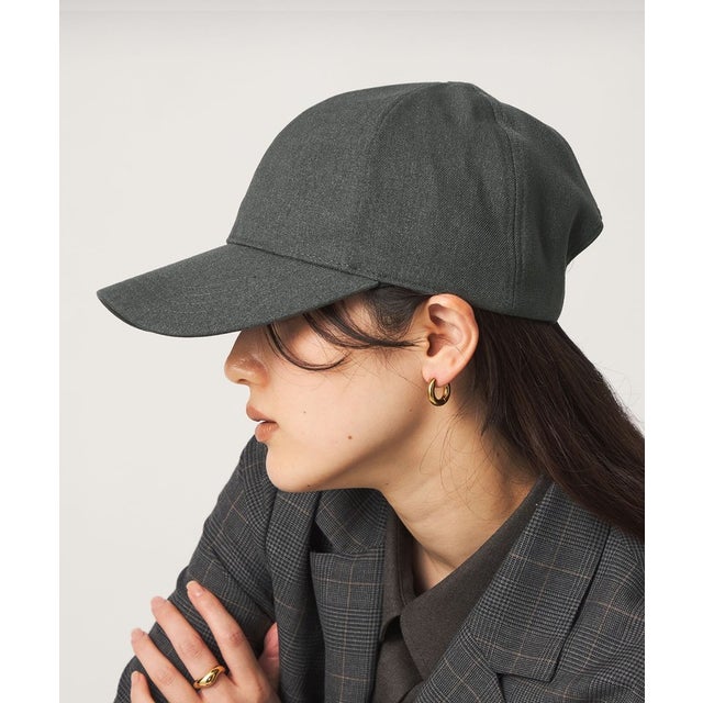 CFC W/LアソートCAP （DK.GRAY）