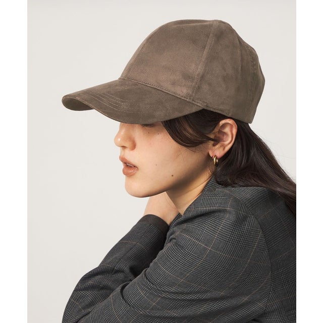 CFC F/SWD/CAP （MD.BROWN）