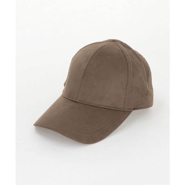CFC F/SWD/CAP （MD.BROWN）