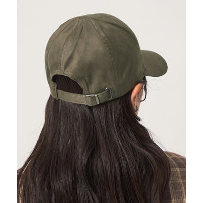 ユナイテッドアローズ グリーンレーベル リラクシング UNITED ARROWS green label relaxing CFC F/SWD/CAP （NATURAL）｜詳細画像