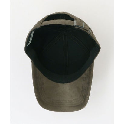 ユナイテッドアローズ グリーンレーベル リラクシング UNITED ARROWS green label relaxing CFC F/SWD/CAP （NATURAL）｜詳細画像