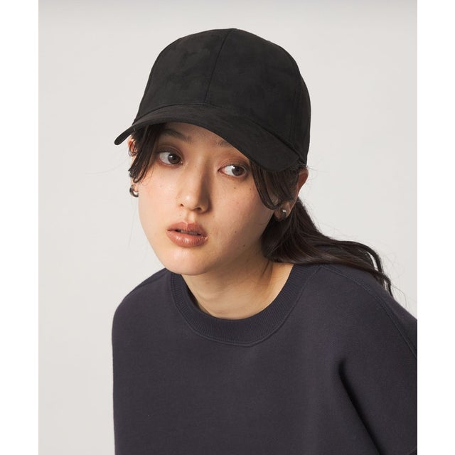 CFC F/SWD/CAP （BLACK）