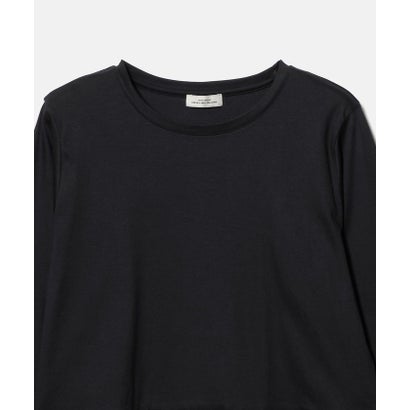 ユナイテッドアローズ グリーンレーベル リラクシング UNITED ARROWS green label relaxing FFC スソLACE PO_S （OFF WHITE）｜詳細画像
