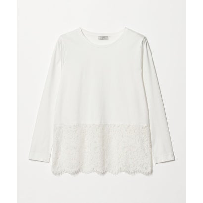 FFC スソLACE PO_S （BLACK）｜詳細画像