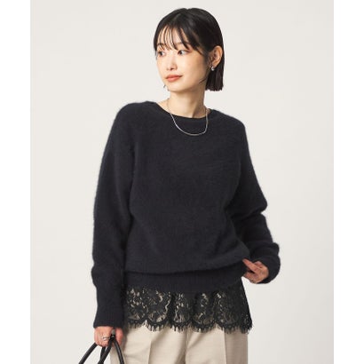 FFC スソLACE PO_S （BLACK）｜詳細画像