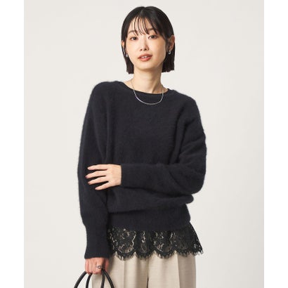FFC スソLACE PO_S （BLACK）｜詳細画像