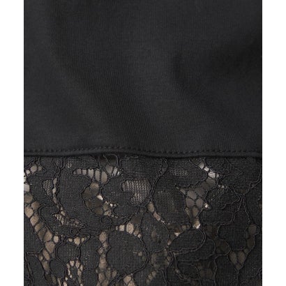 FFC スソLACE PO_S （BLACK）｜詳細画像