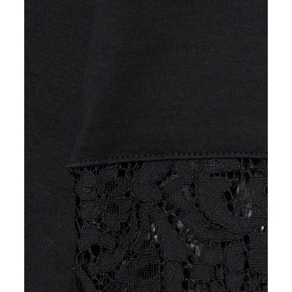 FFC スソLACE PO_S （BLACK）｜詳細画像