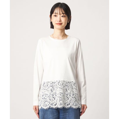 FFC スソLACE PO_S （BLACK）｜詳細画像
