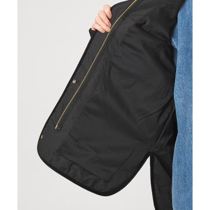 ユナイテッドアローズ グリーンレーベル リラクシング UNITED ARROWS green label relaxing ◆◆SC ハッスイキルトBLZN （OFF WHITE）｜詳細画像