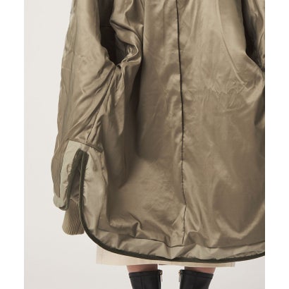 ユナイテッドアローズ グリーンレーベル リラクシング UNITED ARROWS green label relaxing ◆◆SC ハッスイキルトBLZN （OFF WHITE）｜詳細画像