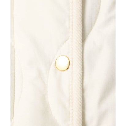 ユナイテッドアローズ グリーンレーベル リラクシング UNITED ARROWS green label relaxing ◆◆SC ハッスイキルトBLZN （OFF WHITE）｜詳細画像