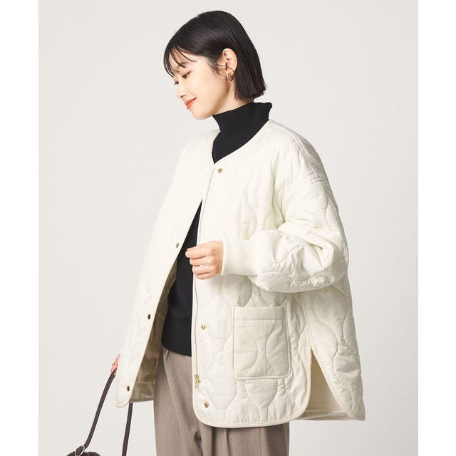 ◆◆SC ハッスイキルトBLZN （OFF WHITE）