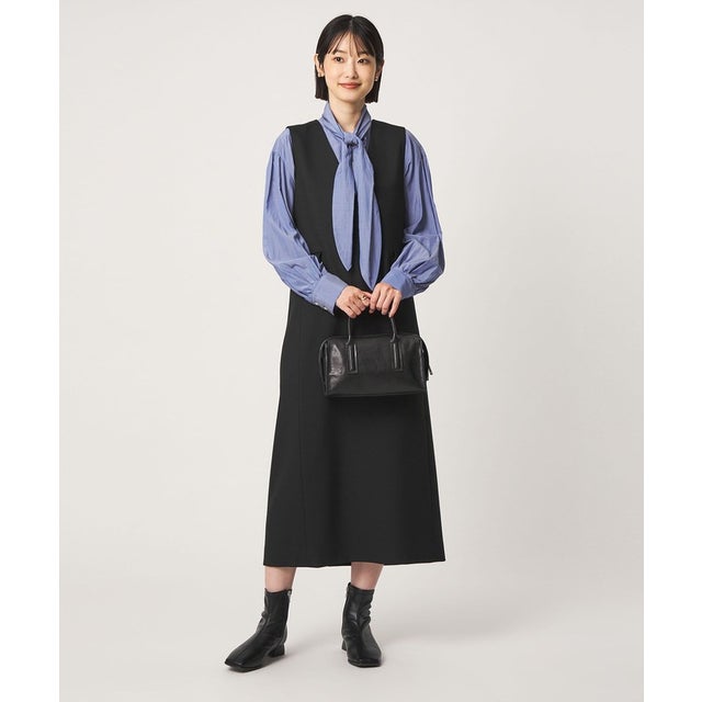 ◆◆CS TR/PU ジャンスカ （BLACK）