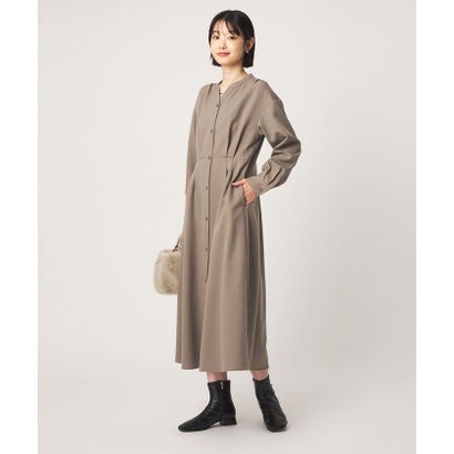 CS WタックOP （BEIGE）｜詳細画像
