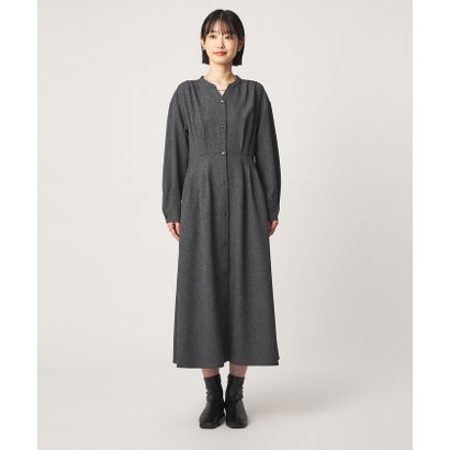 ユナイテッドアローズ グリーンレーベル リラクシング UNITED ARROWS green label relaxing CS WタックOP （BEIGE）｜詳細画像