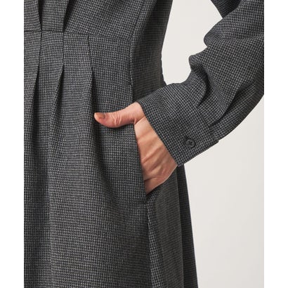 ユナイテッドアローズ グリーンレーベル リラクシング UNITED ARROWS green label relaxing CS WタックOP （BEIGE）｜詳細画像