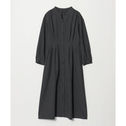 ユナイテッドアローズ グリーンレーベル リラクシング UNITED ARROWS green label relaxing CS WタックOP （BEIGE）｜詳細画像