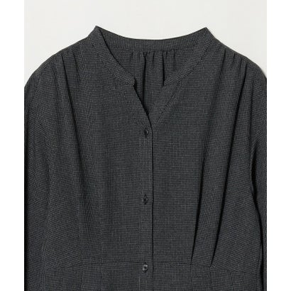 ユナイテッドアローズ グリーンレーベル リラクシング UNITED ARROWS green label relaxing CS WタックOP （BEIGE）｜詳細画像