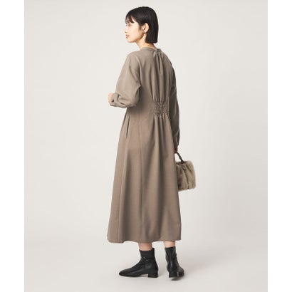 CS WタックOP （BEIGE）｜詳細画像