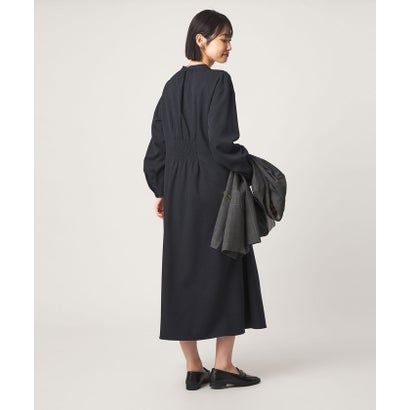 CS WタックOP （NAVY）｜詳細画像