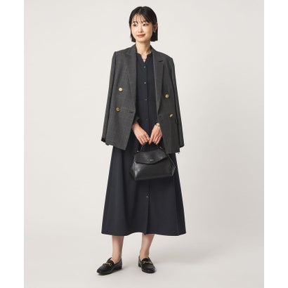 CS WタックOP （NAVY）｜詳細画像