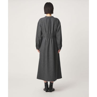 ユナイテッドアローズ グリーンレーベル リラクシング UNITED ARROWS green label relaxing CS WタックOP （NAVY）｜詳細画像