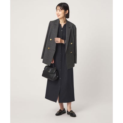 CS WタックOP （NAVY）｜詳細画像