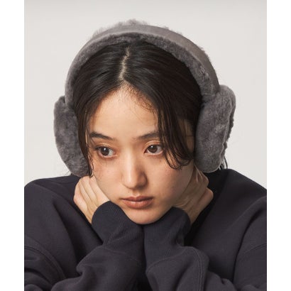 SC UGG W EARMUFF （MOCA）｜詳細画像