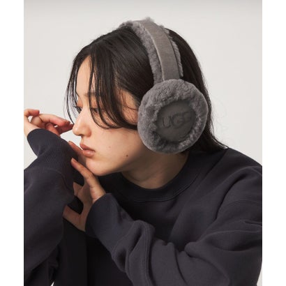 SC UGG W EARMUFF （MOCA）｜詳細画像