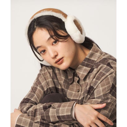 SC UGG W EARMUFF （MOCA）｜詳細画像