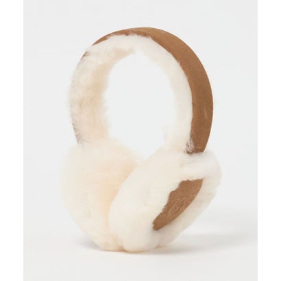 SC UGG W EARMUFF （MOCA）｜詳細画像