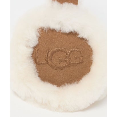 SC UGG W EARMUFF （MOCA）｜詳細画像