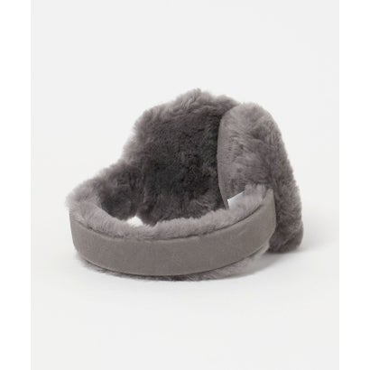 SC UGG W EARMUFF （MD.BROWN）｜詳細画像