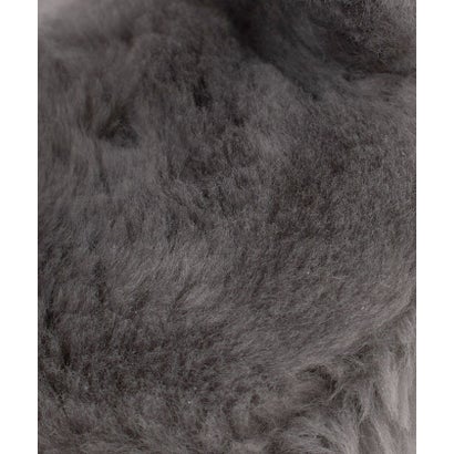 SC UGG W EARMUFF （MD.BROWN）｜詳細画像