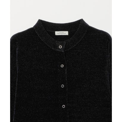 ユナイテッドアローズ グリーンレーベル リラクシング UNITED ARROWS green label relaxing SC HW モールヤーンCD （MD.BROWN）｜詳細画像